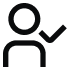 <p style="text-align: left;">Identificación instantánea,&nbsp;<br>identificar representantes <br>legales al instante con<br>funcionalidad de una wallet de<br>identidad</p>