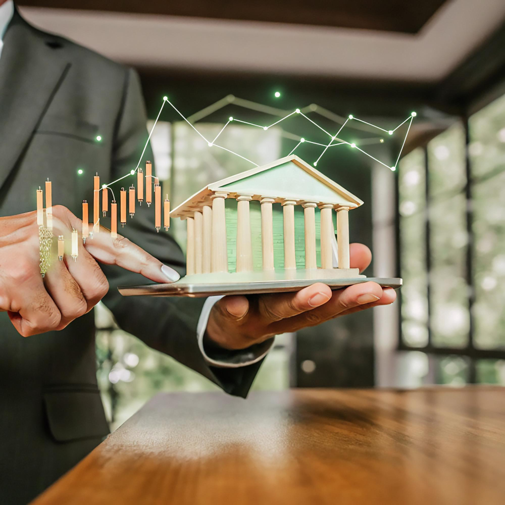Banca y finanzas